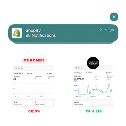 SCALEZ LIQUIDBOOK ELITE