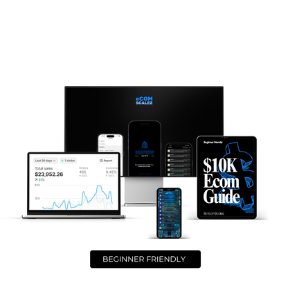 PROFIT KIT 4.0 ⚡️🌍