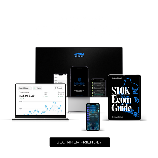 PROFIT KIT 4.0 ⚡️🌍